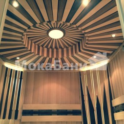 Дизайнерские потолки